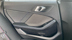 BMW 2 Series 220i M Sport 4dr Step Auto Petrol Saloon